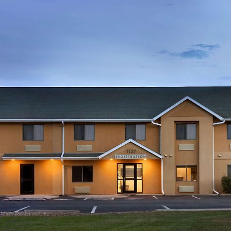 马里斯维尔温德姆旅屋酒店 Marysville 外观 照片