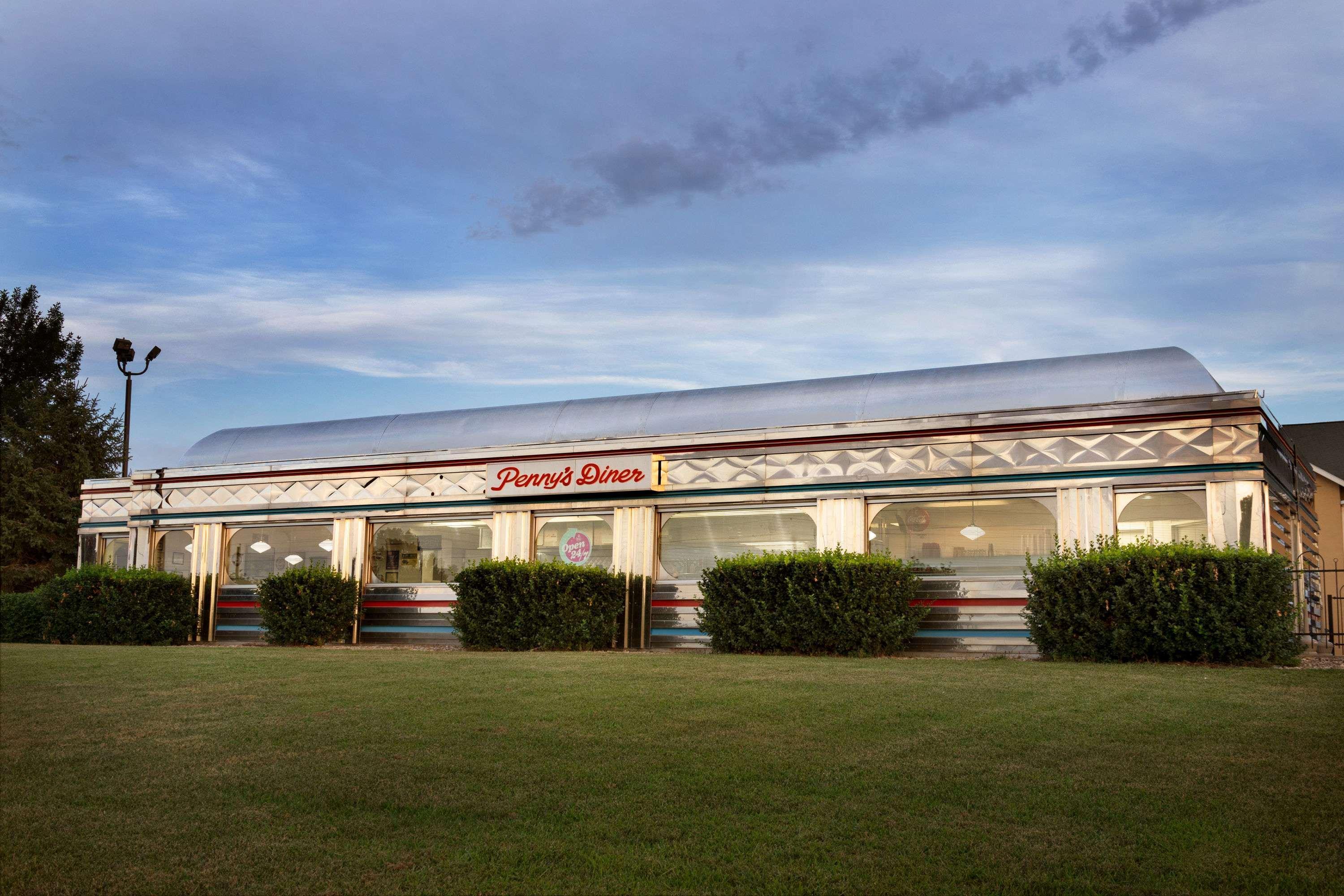 马里斯维尔温德姆旅屋酒店 Marysville 外观 照片