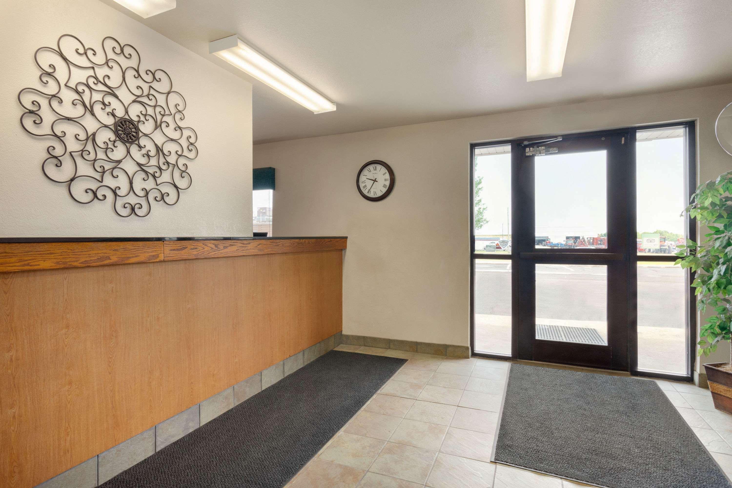 马里斯维尔温德姆旅屋酒店 Marysville 外观 照片