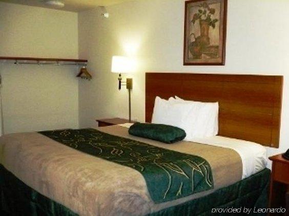马里斯维尔温德姆旅屋酒店 Marysville 客房 照片